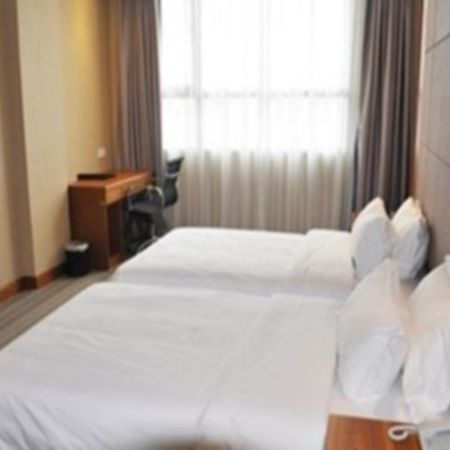 Wosen Hotel Dongguan  Exterior photo